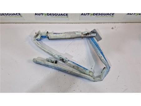 Airbag cortina delantero derecho Seat Leon  2 0 FR [2 0 Ltr  - 135 kW TDI]