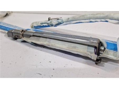 Airbag cortina delantero derecho Seat Leon  2 0 FR [2 0 Ltr  - 135 kW TDI]