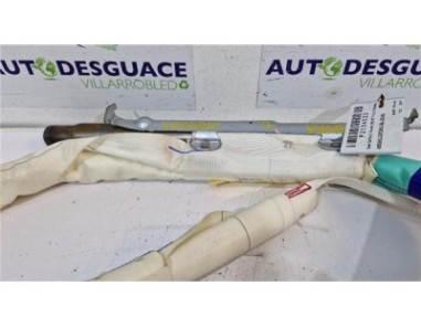 Airbag cortina delantero derecho Opel Zafira C Tourer  2 0 Expression [2 0 Ltr  - 96 kW CDTI]