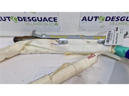Airbag cortina delantero derecho Opel Zafira C Tourer  2 0 Expression [2 0 Ltr  - 96 kW CDTI]