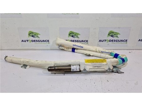 Airbag cortina delantero derecho Opel Zafira C Tourer  2 0 Expression [2 0 Ltr  - 96 kW CDTI]