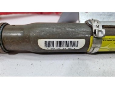 Airbag cortina delantero derecho Dodge Journey  2 0 SE [2 0 Ltr  - 103 kW 16V CRD CAT]