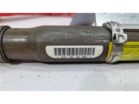 Airbag cortina delantero derecho Dodge Journey  2 0 SE [2 0 Ltr  - 103 kW 16V CRD CAT]