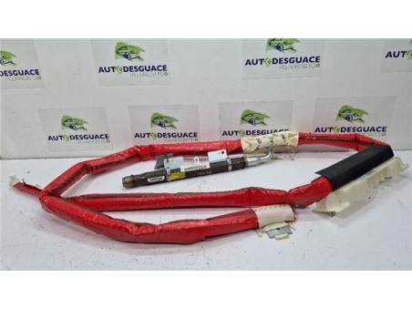 Airbag cortina delantero derecho Dodge Journey  2 0 SE [2 0 Ltr  - 103 kW 16V CRD CAT]