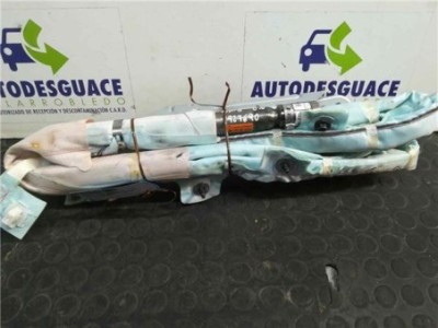 Airbag cortina delantero derecho Mazda CX-5 2 2 Turbodiesel