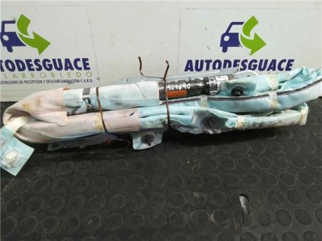 Airbag cortina delantero derecho Mazda CX-5 2 2 Turbodiesel 