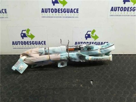 Airbag cortina delantero derecho Mazda CX-5 2 2 Turbodiesel 