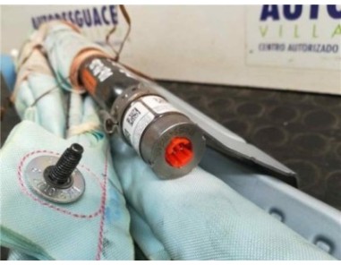Airbag cortina delantero derecho Mazda CX-5 2 2 Turbodiesel 