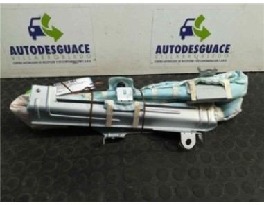 Airbag cortina delantero derecho Mazda CX-5 2 2 Turbodiesel 