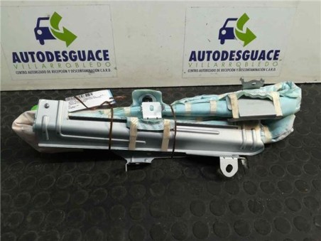 Airbag cortina delantero derecho Mazda CX-5 2 2 Turbodiesel 