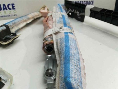 Airbag cortina delantero derecho Seat IBIZA 1 0 TSI 