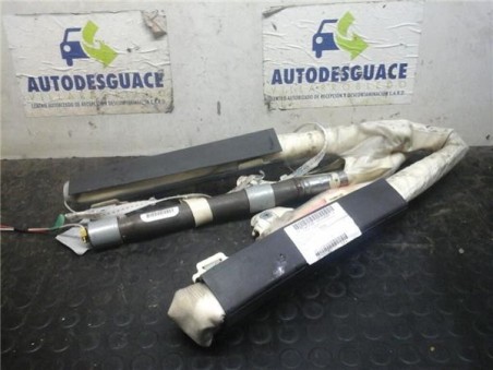 Airbag cortina delantero derecho Dodge CALIBER 2 0 16V CRD 