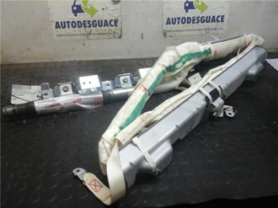 Airbag cortina delantero derecho Mitsubishi OUTLANDER *