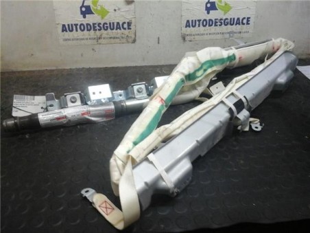 Airbag cortina delantero derecho Mitsubishi OUTLANDER *