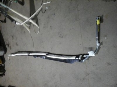 Airbag cortina delantero derecho Volkswagen GOLF VI 1 6 TDI DPF 