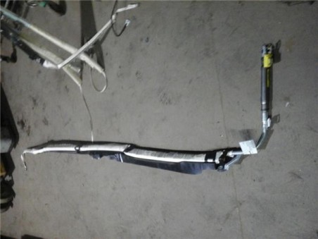 Airbag cortina delantero derecho Volkswagen GOLF VI 1 6 TDI DPF 