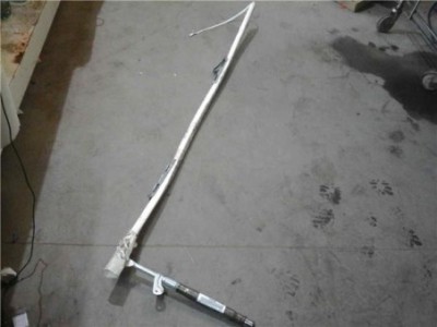 Airbag cortina delantero derecho Ford FOCUS C-MAX 2 0 TDCi