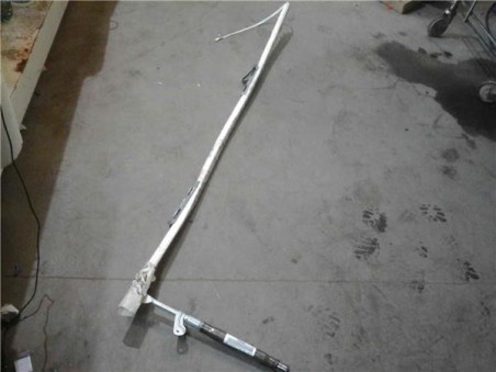 Airbag cortina delantero derecho Ford FOCUS C-MAX 2 0 TDCi 