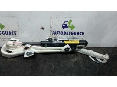 Airbag cortina delantero derecho Fiat CROMA 1 9 JTD 16V