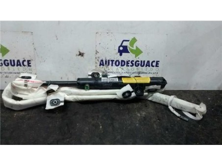 Airbag cortina delantero derecho Fiat CROMA 1 9 JTD 16V 