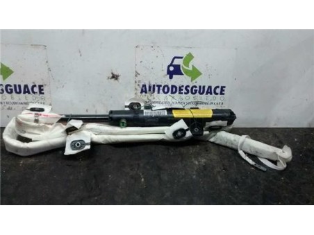 Airbag cortina delantero derecho Fiat CROMA 1 9 JTD 16V 