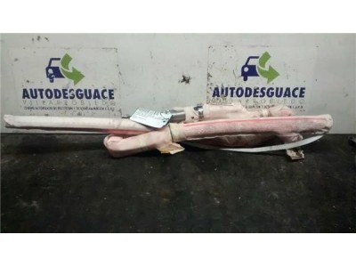 Airbag cortina delantero derecho Citroen C4 LIM  1 6 HDi FAP