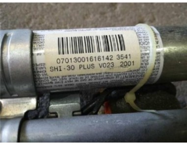 Airbag cortina delantero derecho Lancia THESIS 2 4 JTD 