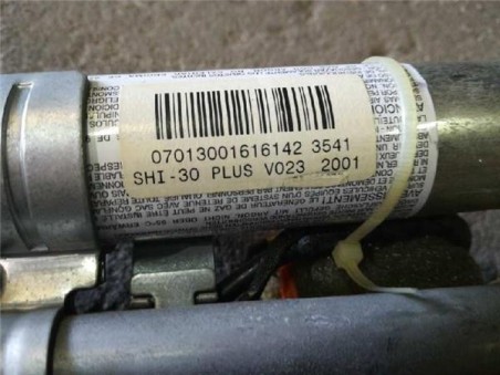 Airbag cortina delantero derecho Lancia THESIS 2 4 JTD 