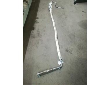 Airbag cortina delantero derecho MERCEDES CLASE B 2 0 CDI 