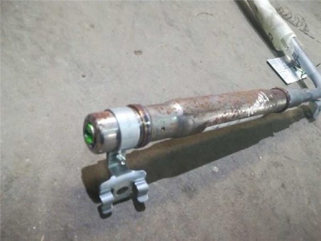 Airbag cortina delantero derecho MERCEDES CLASE B 2 0 CDI 