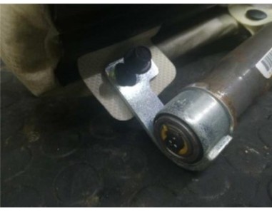 Airbag cortina delantero derecho Chrysler JEEP PATRIOT 2 0 CRD 