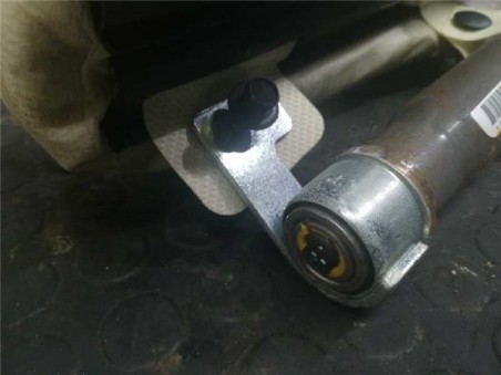 Airbag cortina delantero derecho Chrysler JEEP PATRIOT 2 0 CRD 