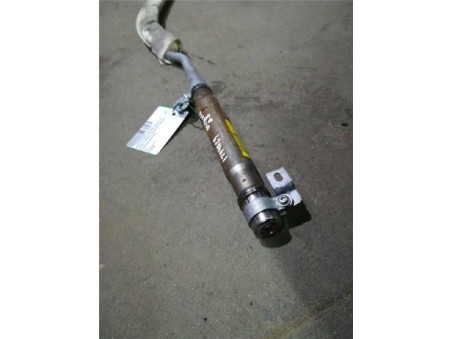 Airbag cortina delantero derecho Skoda OCTAVIA BERLINA 2 0 TDI 