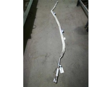 Airbag cortina delantero derecho Skoda OCTAVIA BERLINA 2 0 TDI 