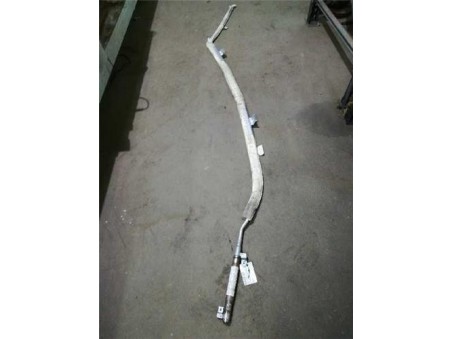 Airbag cortina delantero derecho Skoda OCTAVIA BERLINA 2 0 TDI 