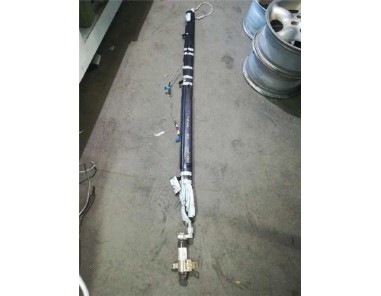 Airbag cortina delantero derecho Chrysler JEEP CHEROKEE 2 8 CRD 