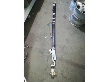 Airbag cortina delantero derecho Chrysler JEEP CHEROKEE 2 8 CRD 