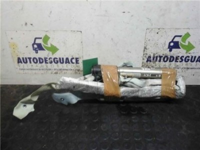 Airbag cortina delantero derecho Audi A6 BERLINA 3 0 V6 24V TDI
