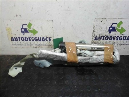 Airbag cortina delantero derecho Audi A6 BERLINA 3 0 V6 24V TDI 