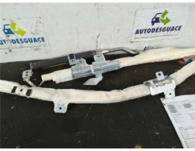 Airbag cortina delantero derecho Kia CARENS 2 0 CRDi 