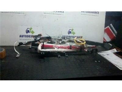 Airbag cortina delantero derecho Honda CR-V 2 2 CTDI