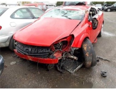 Airbag cortina delantero derecho Opel ASTRA GTC 1 9 CDTI 