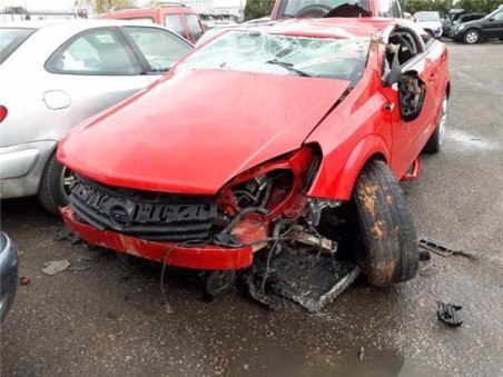 Airbag cortina delantero derecho Opel ASTRA GTC 1 9 CDTI 