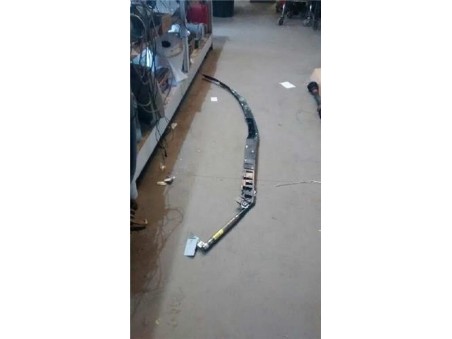 Airbag cortina delantero derecho Opel ASTRA GTC 1 9 CDTI 