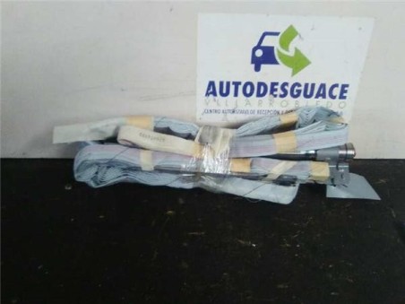 Airbag cortina delantero derecho Lexus IS200 2 2 D-CAT 