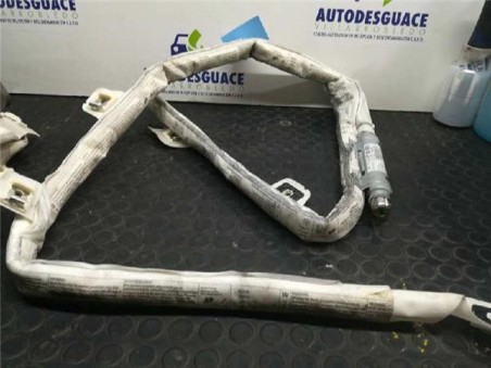 Airbag cortina delantero derecho MERCEDES CLASE E  LIM  3 0 CDI 
