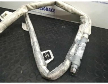 Airbag cortina delantero derecho MERCEDES CLASE E  LIM  3 0 CDI 