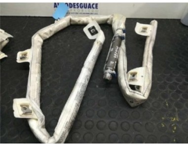 Airbag cortina delantero derecho MERCEDES CLASE E  LIM  3 0 CDI 