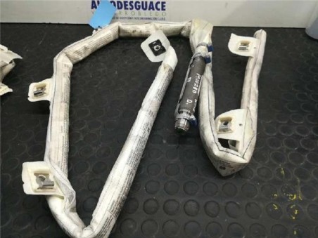 Airbag cortina delantero derecho MERCEDES CLASE E  LIM  3 0 CDI 