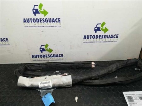Airbag cortina delantero derecho Peugeot 5008 2 0 16V HDi FAP 